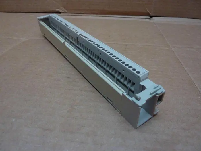 NEW SIEMENS 6ES5 490-7LB21