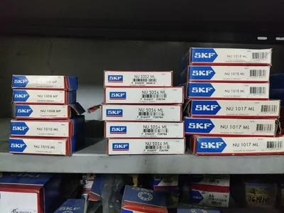 NEW S.K.F SKF - NU 10XX- ML