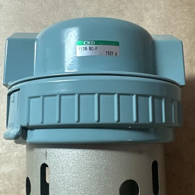 NEW CKD Corporation 1138-8C-F
