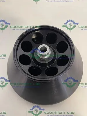USED BECKMAN ROTOR JA-20 8X50 ML, 20,000 RPM