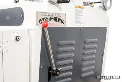 NEW NORTHTECH NT-RM80