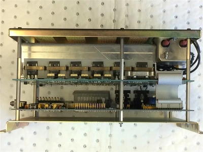 USED LVD RS232CSC7-
