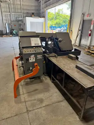 MARVEL PA13/3 Saws-Horizontal Band 14" | Asset Exchange Corporation (1)