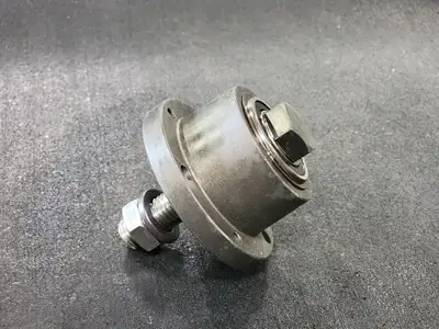 NEW TB WOOD'S SKBB