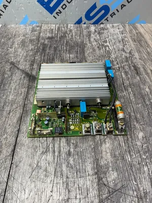 Siemens 6SC6170-0FC00 Electrical/PLC/Automation | ESS Industrial Equipment Sales (4)