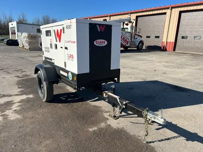 USED 2025 WACKER NEUSON G25