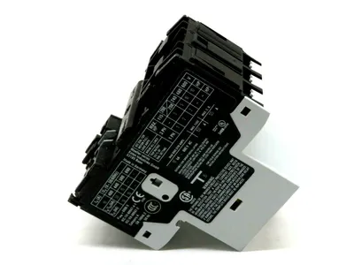 NEW EATON CORPORATION PKZM01-16 CIRCUIT BREAKER PKZM0116