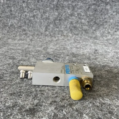 Used Festo VZ0B-3-1/4 Parts (Hydraulics and Pneumatics) California US | Davliegogo LLC #1729493