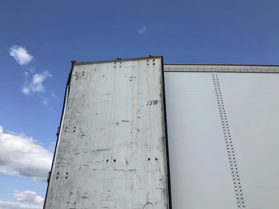 Used 2006 WABASH _UNKNOWN_ Box Trailers Michigan US | Miedema Asset Management Group #1324253