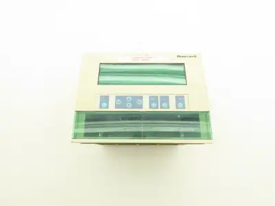 Honeywell X1581AH Buswide Operator Interface With XL500 Chassis
