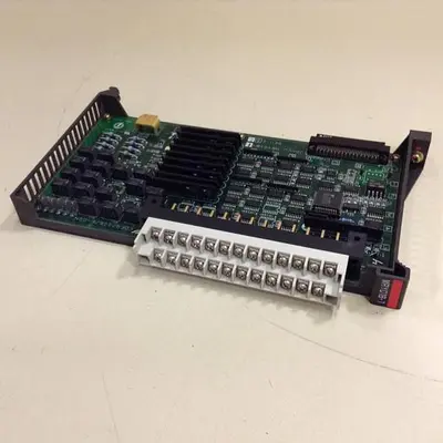 USED YASKAWA JANCD-MRY01B-1 REV E02