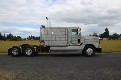 Used 1995 FREIGHTLINER 120 Tow trucks Oregon US | Proxy Equipment #1385254