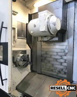 USED 2006 Mazak Integrex E-500H 3000U
