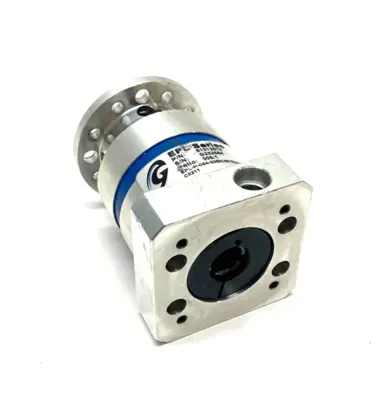 USED GAM PLANETARY GEARBOX 5:1 RATIO