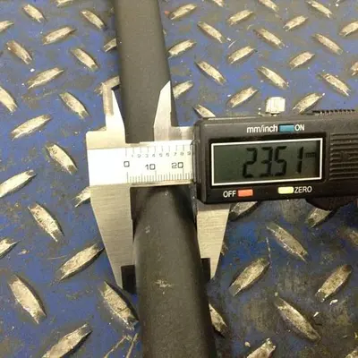 USED ARBURG 270-90-350 / RC