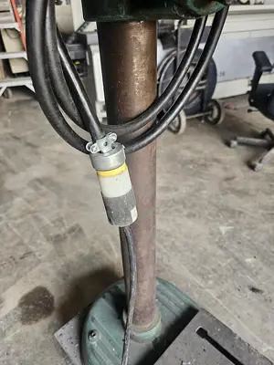USED 1973 POWERMATIC 1150