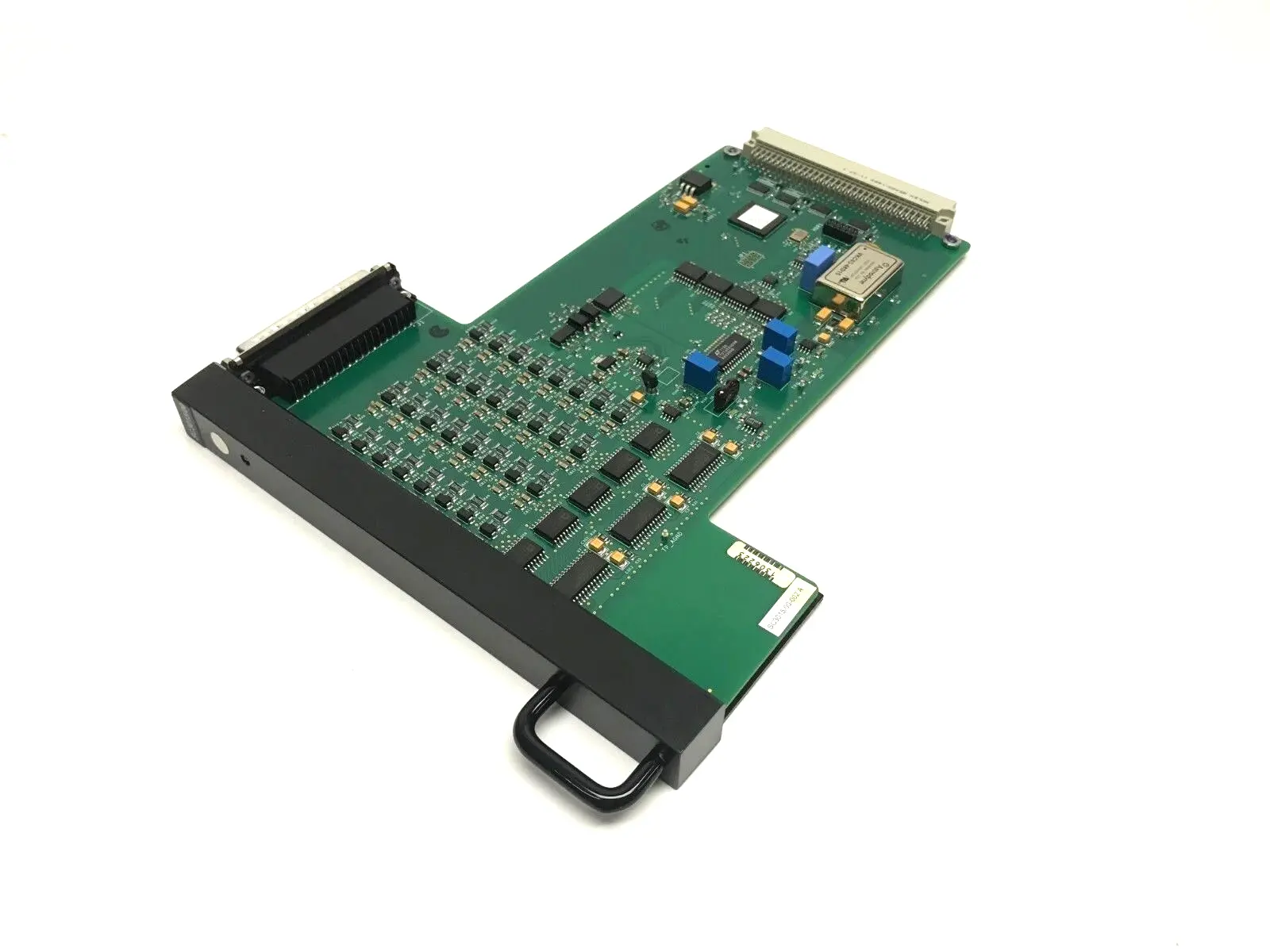 USED AMETEK ANNUNCIATOR CONTROL BOARD MODULE