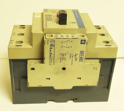 USED Schneider GV3-ME63