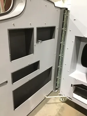 3D Systems ProJet 660 Pro Industrial 3D Printer
