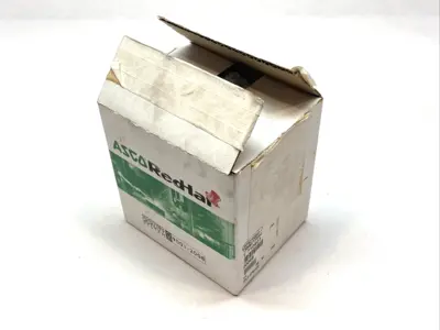 New | in-Stock ASCO RedHat Valve 3/4" NPT NC Brass 120/60 110/50 Solenoid Valves Michigan US | Maverick Industrial Sales #1402167