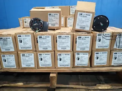 Datyon  1/20 Hp  Motors
