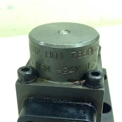 USED HYDROLUX CCE30C1RH2X06