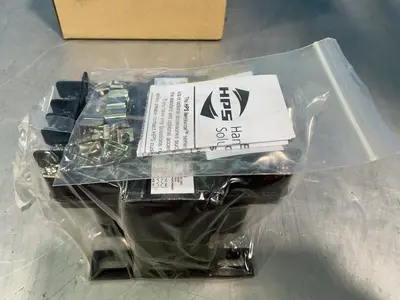 New | in-Stock HAMMOND POWER SOLUTIONS INC. PH250PG Transformers Ohio US | HGR 24 #1478097