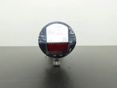 IFM Efector LK1023 Electronic Level Sensor