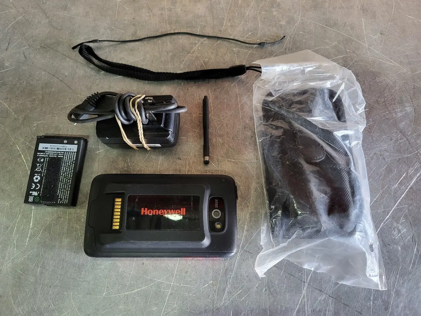 Used HONEYWELL 70E Office Equipment British Columbia CA | Lenmark #267571