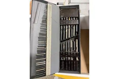 Used _UNKNOWN_ _UNKNOWN_ Drills Utah US | KD Auctions #1549525