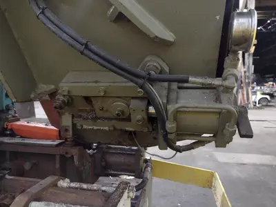 USED KALAMAZOO