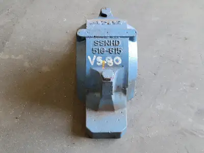 USED SKF SSNHD 518-615