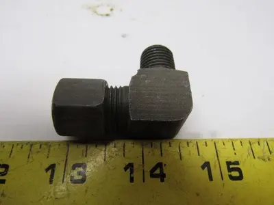 New | in-Stock METRIC & M.C. CORP _UNKNOWN_ Parts (Hydraulics and Pneumatics) | Arrow Industrial #636588