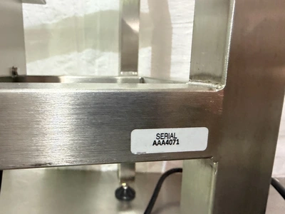 Used _UNKNOWN_ _UNKNOWN_ Checkweighers - Pharma Tablet - Capsule Ohio US | Federal Equipment Company #1365475