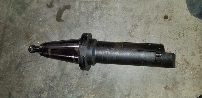 Used VALENITE V50CT-BB3-782 Tool Holders Wisconsin US | Lemke Machinery Sales #309551