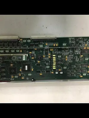 USED VAN DORN PC330-025
