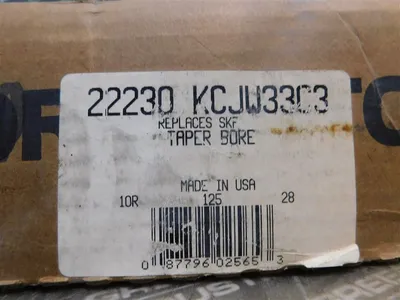 USED TORRINGTON 22230 KCJ/W33C3