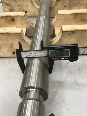 USED SUMITOMO SH50-NIV.A / TB