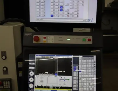 2021 MAKINO U6 Wire EDM | Toolquip, Inc. (7)