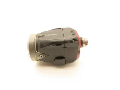 Keyence IV-500MA Vision Sensor Camera Auto Focus Monochrome 24VDC