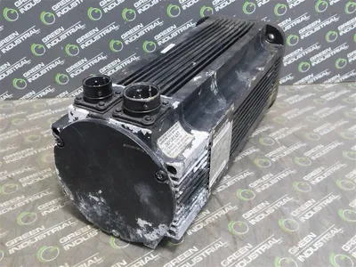 Allen Bradley 1326AB-B520F-21-K5-X13 Electro-Craft Servo Motor 2.88/3.36kW Used