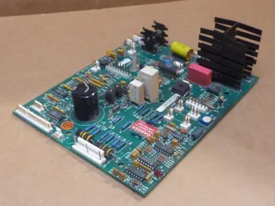 USED DYNAMATIC 15-871-6