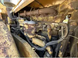 Used 1973 CATERPILLAR 988 Wheel Loaders Pennsylvania US | Iron Exchange Equipment Solutions #1353814
