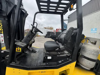 2018 HOIST F300 FORKLIFTS | Platinum Group (15)