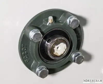 NEW NORTHTECH NT-RAL5
