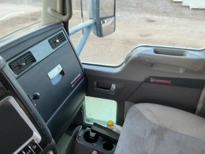 Used 2019 KENWORTH T800 HEAVY SPEC Conventional trucks Michigan US | Miedema Asset Management Group #1769151