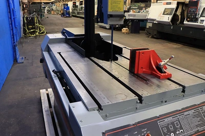 Used 1990 Marvel SERIES 8 Mark II, Tilt Frame, 1" Blade, Vertical Band Saws New Jersey US | Machinery Values #1334032