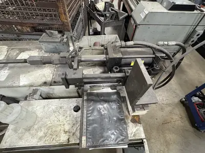 USED TECHNO INDUSTRIAL 300