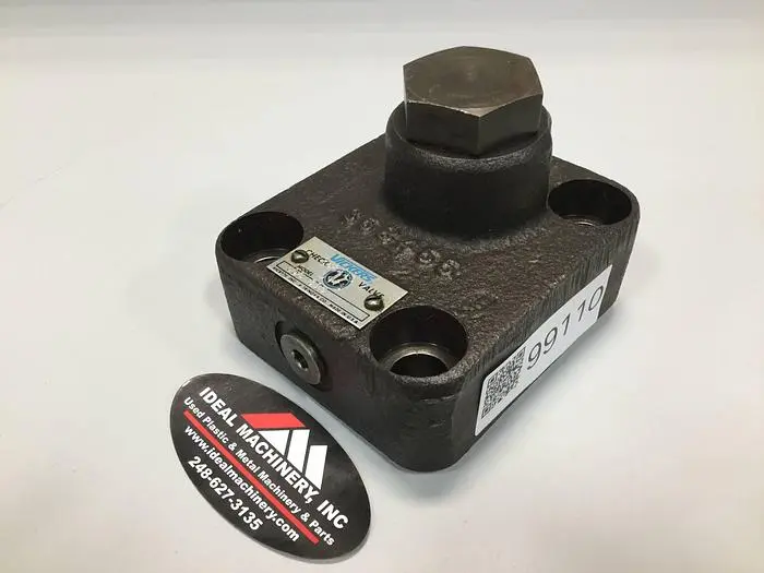 USED VICKERS C5G815