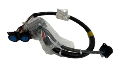 NEW FANUC VA05B-1111-D031 CABLE W/09300100301 A05B1111D031